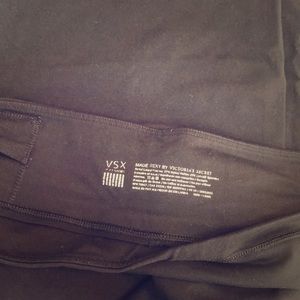 Victoria’s Secret yoga pants